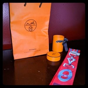 Hermes Twilly